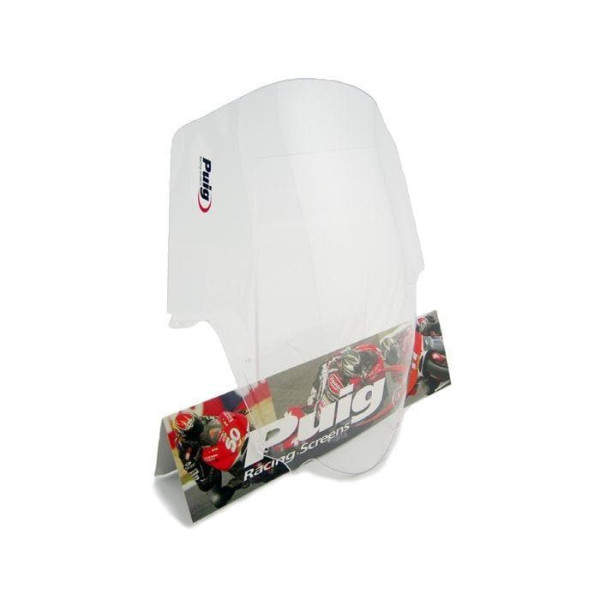 Puig Puig touring screen | clear | suzuki gsf 1250 s bandit 2007>2016